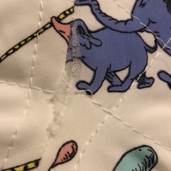 🎉4 for $20 Dr. Seuss Jacket, 12 mo. - Picture 7 of 7